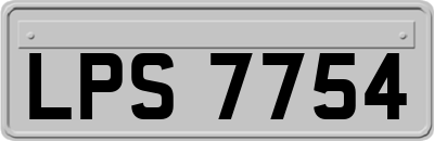 LPS7754