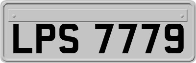 LPS7779