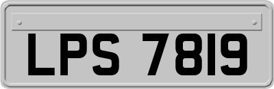 LPS7819