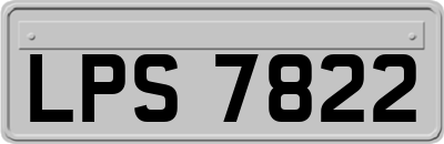 LPS7822