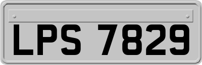 LPS7829