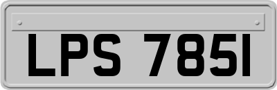 LPS7851