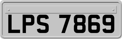 LPS7869
