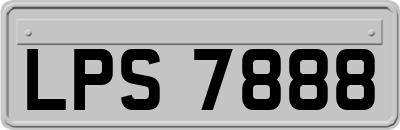 LPS7888