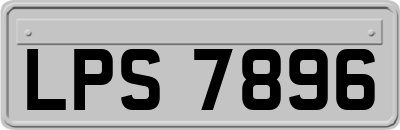 LPS7896