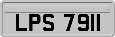 LPS7911