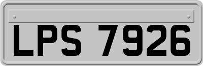 LPS7926
