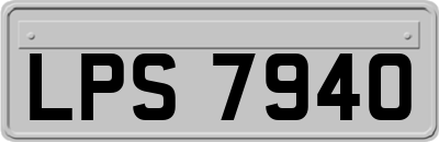 LPS7940