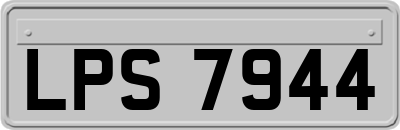 LPS7944