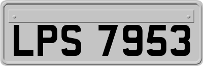 LPS7953