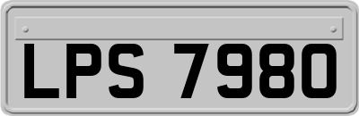 LPS7980