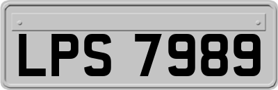 LPS7989