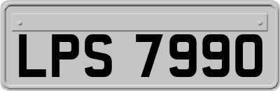 LPS7990