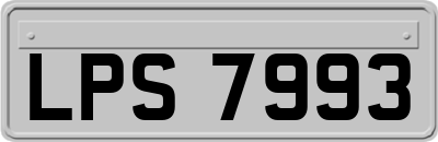 LPS7993