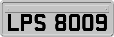LPS8009