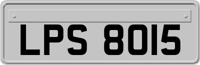 LPS8015