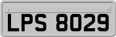 LPS8029
