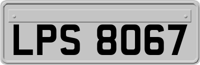 LPS8067