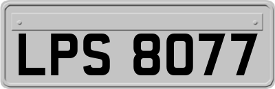 LPS8077