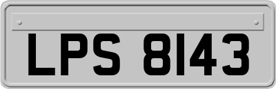 LPS8143