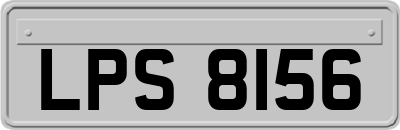 LPS8156