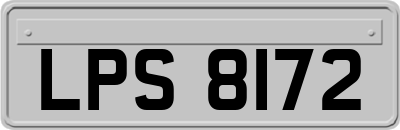LPS8172