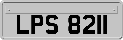 LPS8211