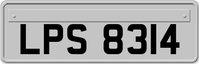 LPS8314