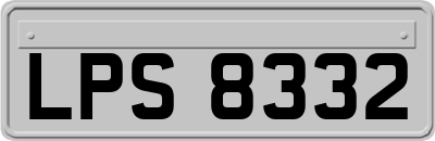 LPS8332
