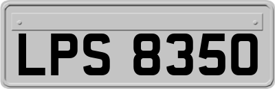 LPS8350