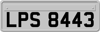 LPS8443