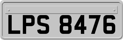 LPS8476