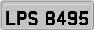 LPS8495