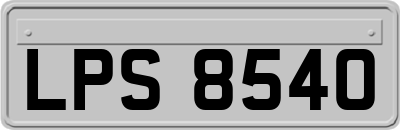 LPS8540