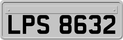 LPS8632