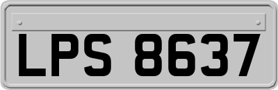 LPS8637