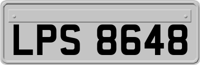 LPS8648