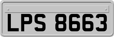 LPS8663