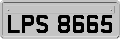 LPS8665