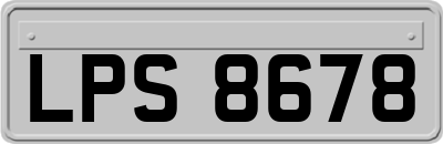 LPS8678