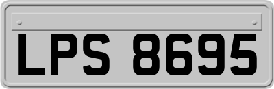 LPS8695