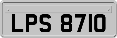 LPS8710