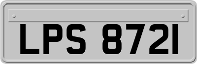 LPS8721