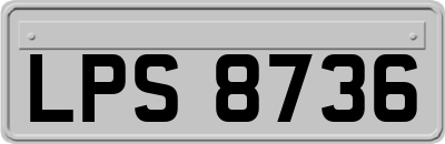 LPS8736