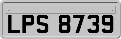 LPS8739