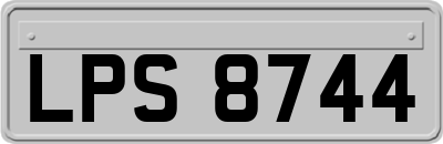 LPS8744