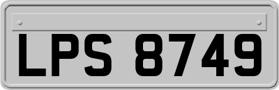 LPS8749