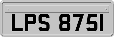 LPS8751
