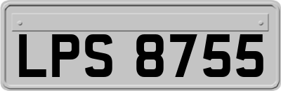 LPS8755