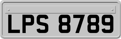 LPS8789